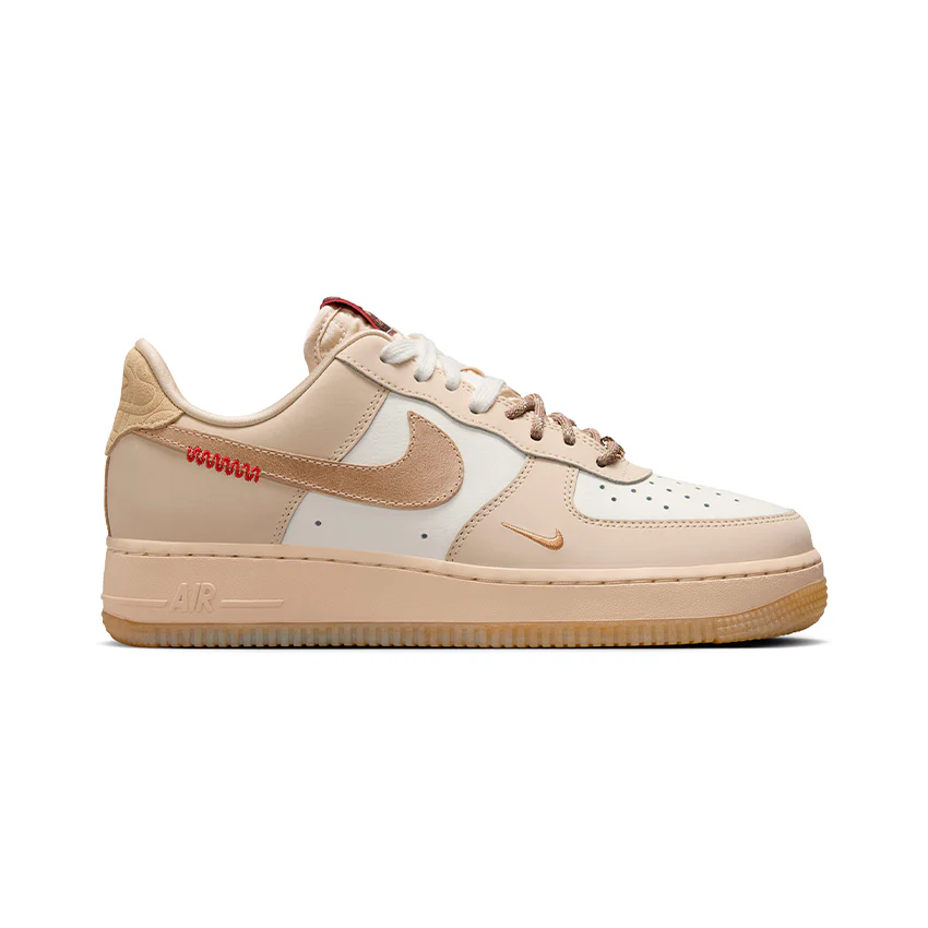 WMNS AIR FORCE 1 07 LX CN MUJER HV5990-172