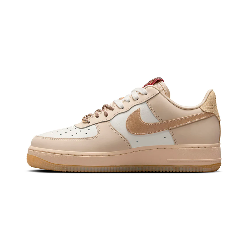 WMNS AIR FORCE 1 07 LX CN MUJER HV5990-172 - Image 3