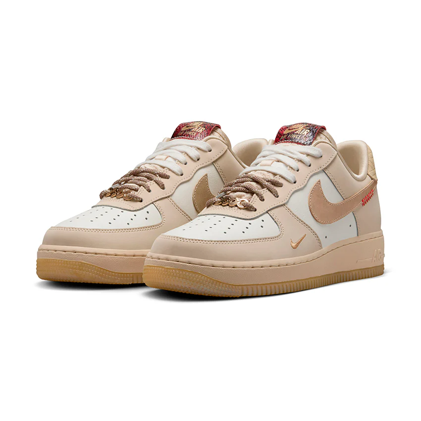WMNS AIR FORCE 1 07 LX CN MUJER HV5990-172 - Image 4