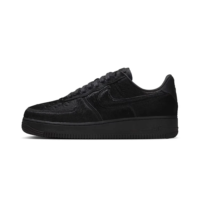 WMNS AIR FORCE 1 07 PONY HAIR MUJER II7398-001 - Image 3