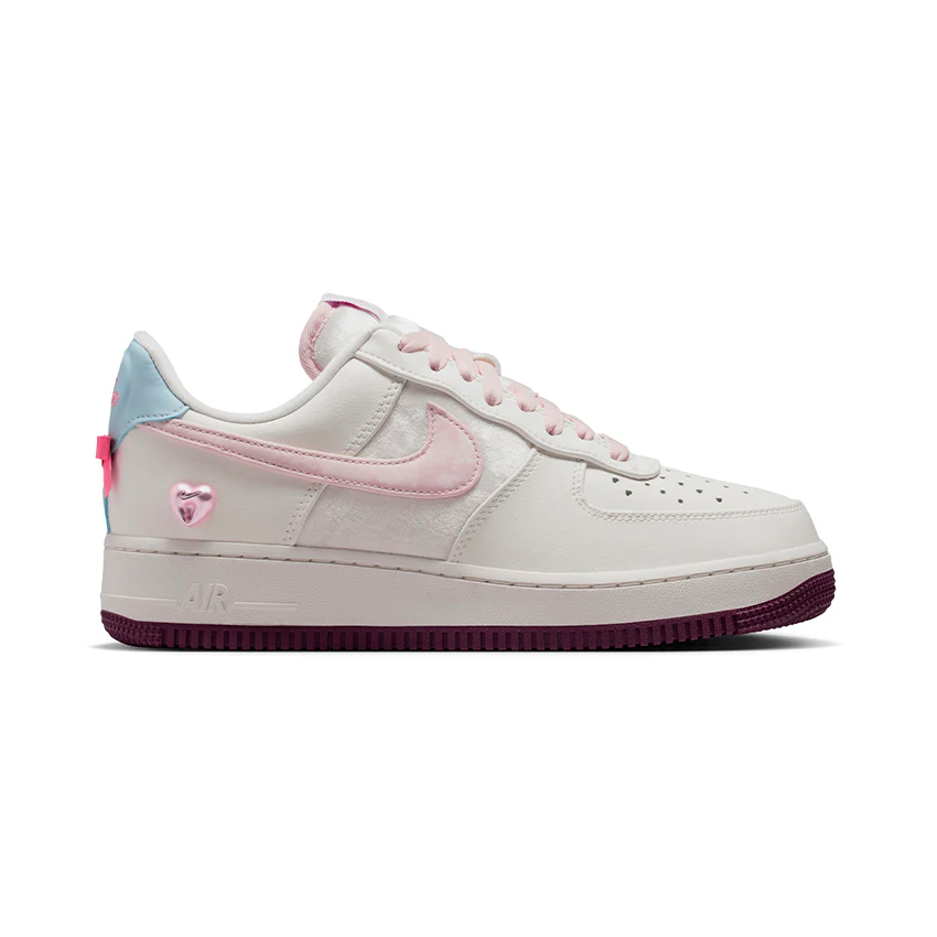 WMNS AIR FORCE 1 07 REC CN MUJER IQ4937-161