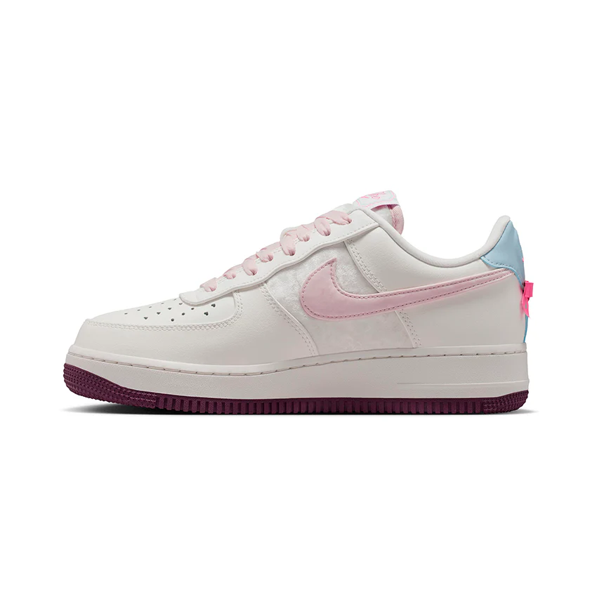 WMNS AIR FORCE 1 07 REC CN MUJER IQ4937-161 - Image 3