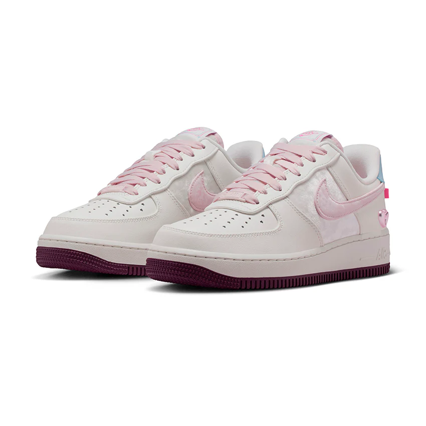 WMNS AIR FORCE 1 07 REC CN MUJER IQ4937-161 - Image 4