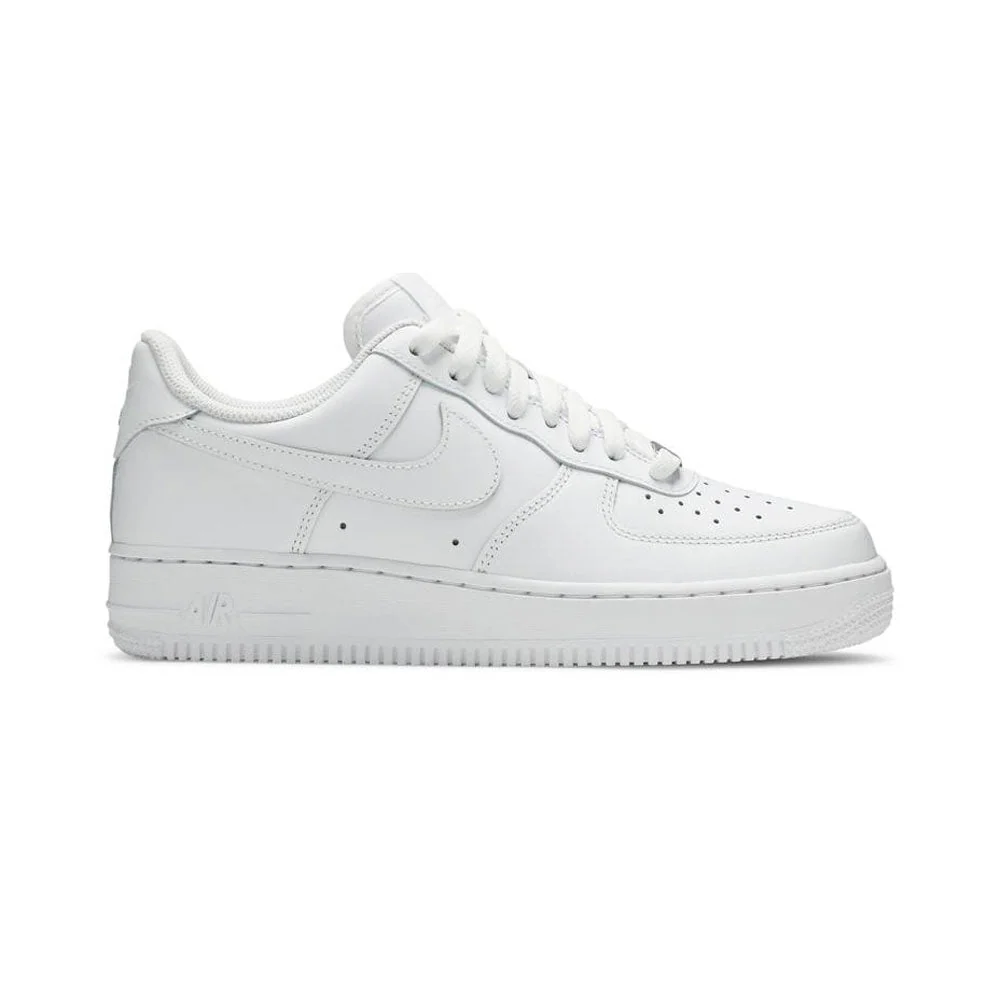 WMNS AIR FORCE 1 '07 REC MUJER DD8959-100