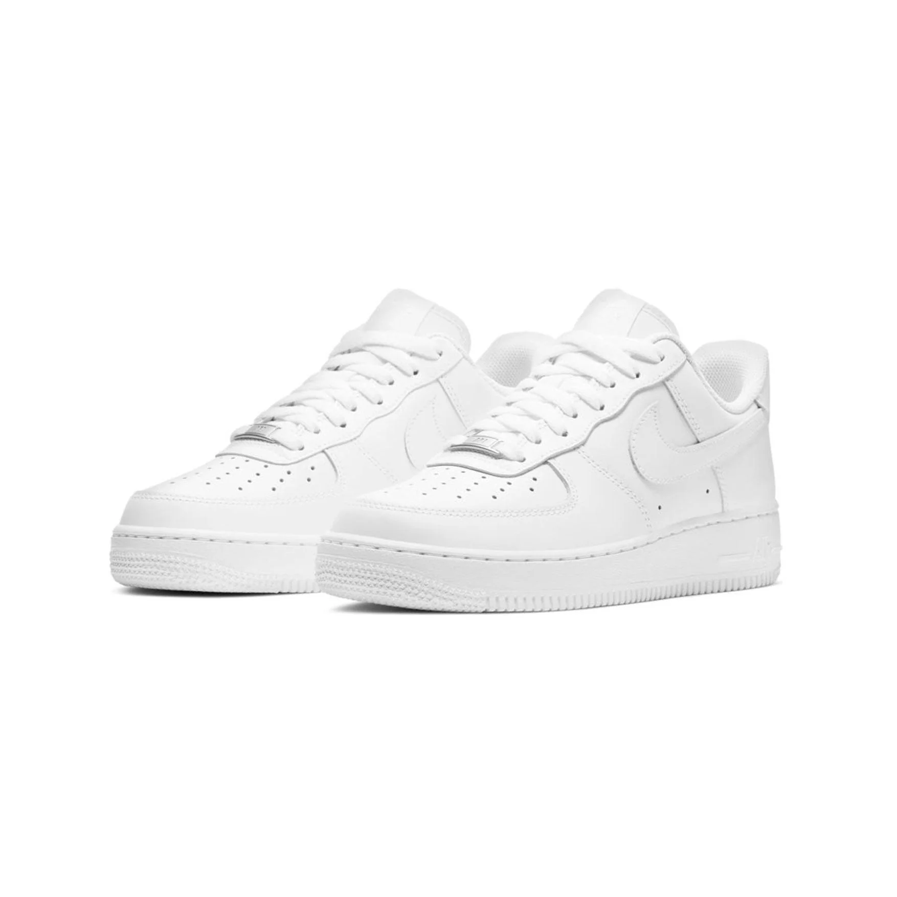 WMNS AIR FORCE 1 '07 REC MUJER DD8959-100 - Image 3