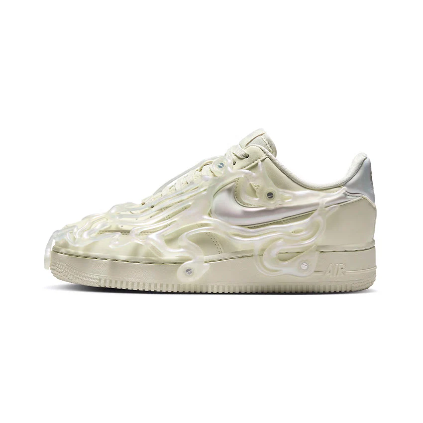 WMNS AIR FORCE 1 07 SE SNKR MUJER FZ2602-001 - Image 3