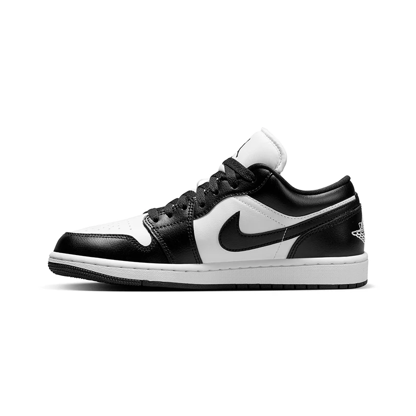 WMNS AIR JORDAN 1 LOW MUJER DC0774-101 - Image 3