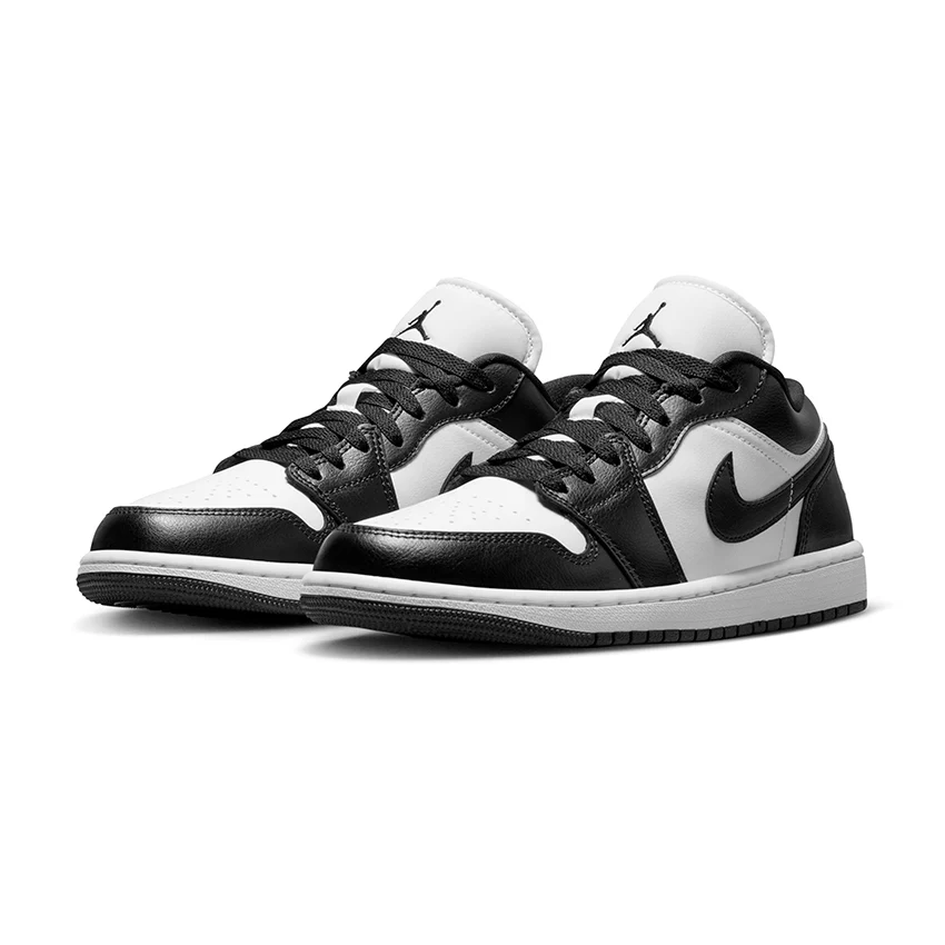 WMNS AIR JORDAN 1 LOW MUJER DC0774-101 - Image 4