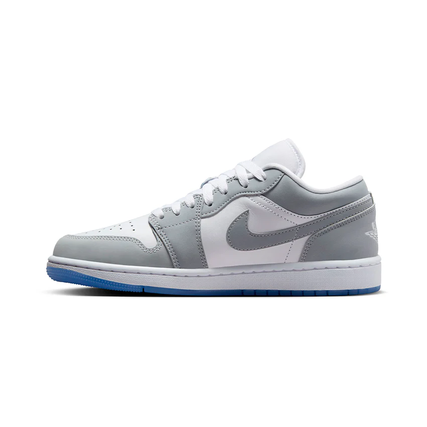 WMNS AIR JORDAN 1 LOW MUJER DC0774-105 - Image 3