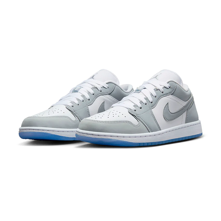 WMNS AIR JORDAN 1 LOW MUJER DC0774-105 - Image 4