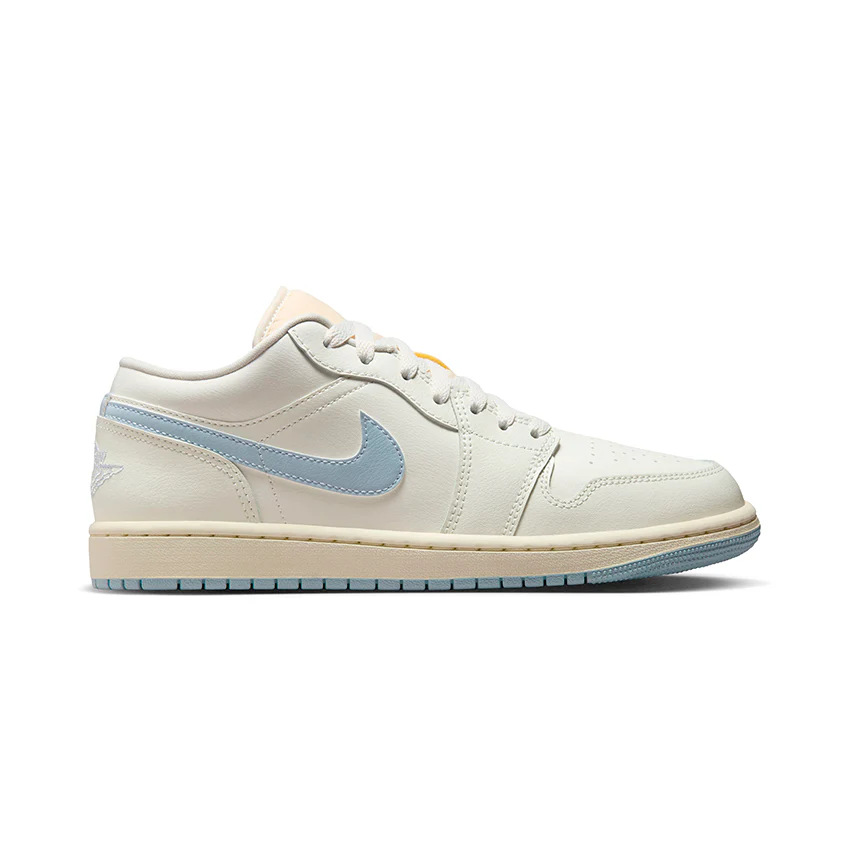 WMNS AIR JORDAN 1 LOW MUJER DC0774-106