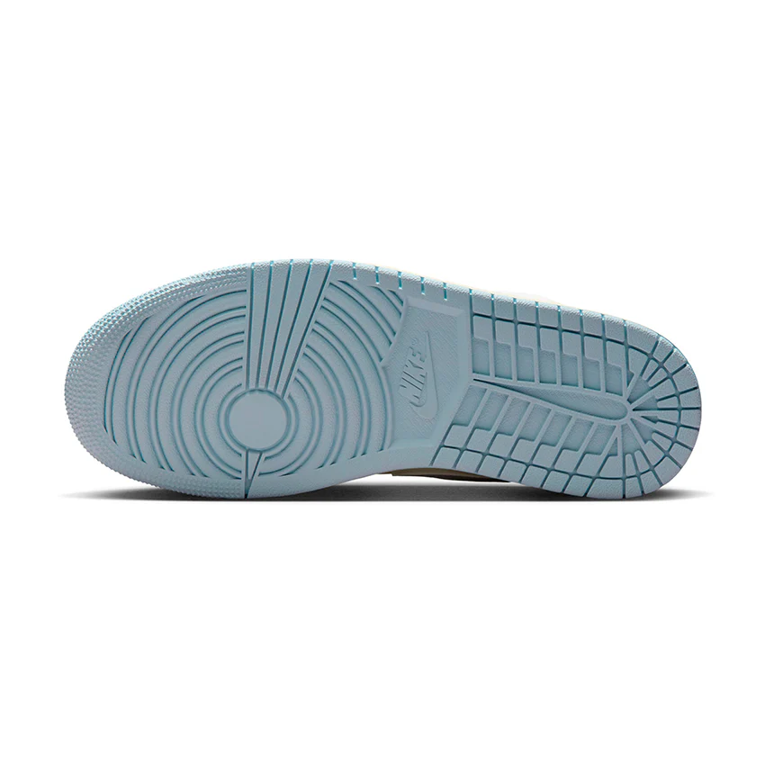 WMNS AIR JORDAN 1 LOW MUJER DC0774-106 - Image 2