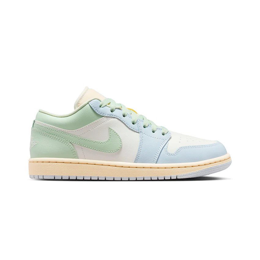 WMNS AIR JORDAN 1 LOW MUJER DC0774-108