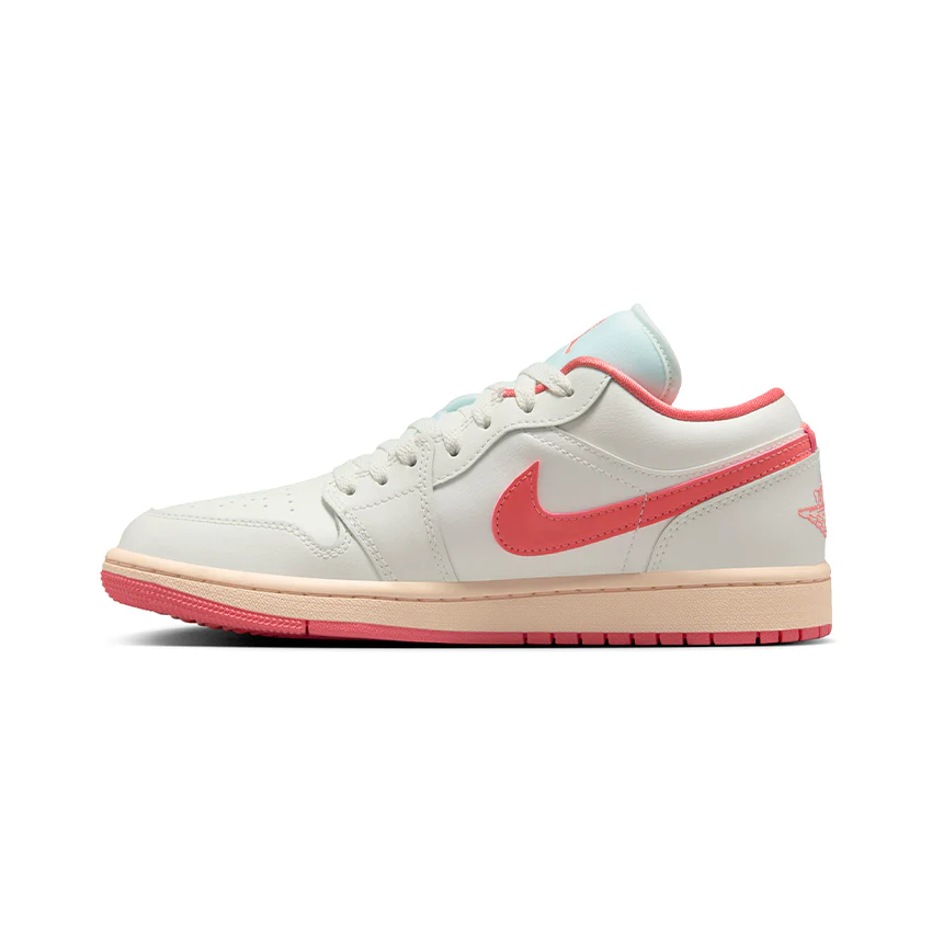 WMNS AIR JORDAN 1 LOW MUJER DC0774-109 - Image 3