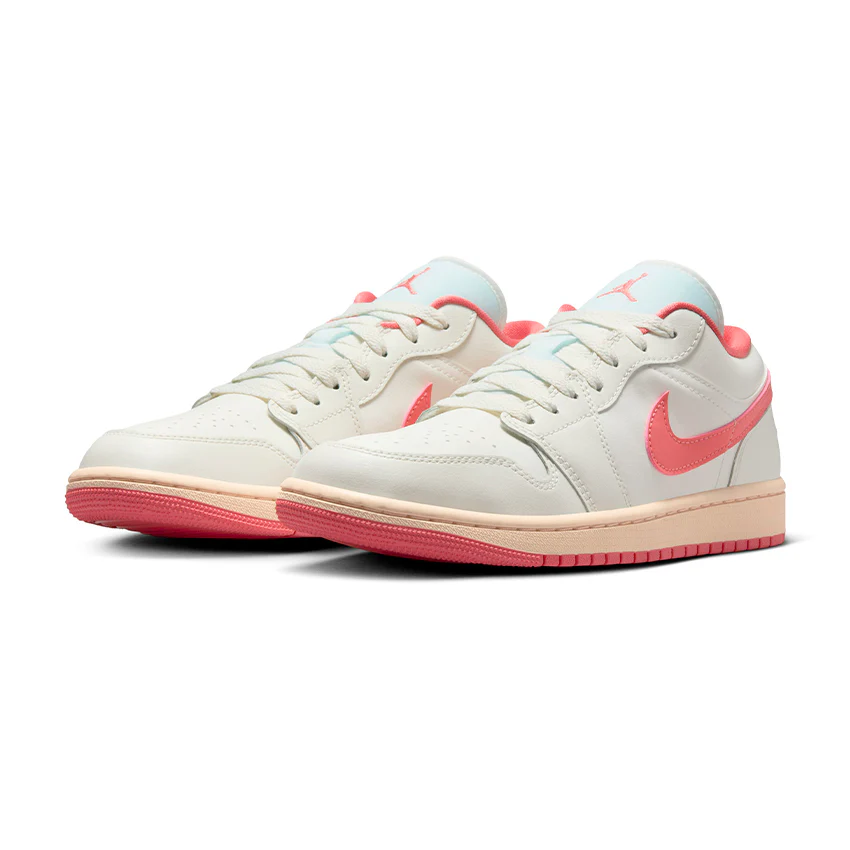 WMNS AIR JORDAN 1 LOW MUJER DC0774-109 - Image 4