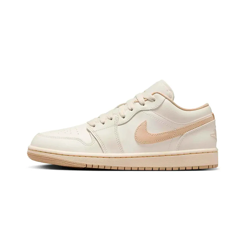 WMNS AIR JORDAN 1 LOW MUJER DC0774-112 - Image 3