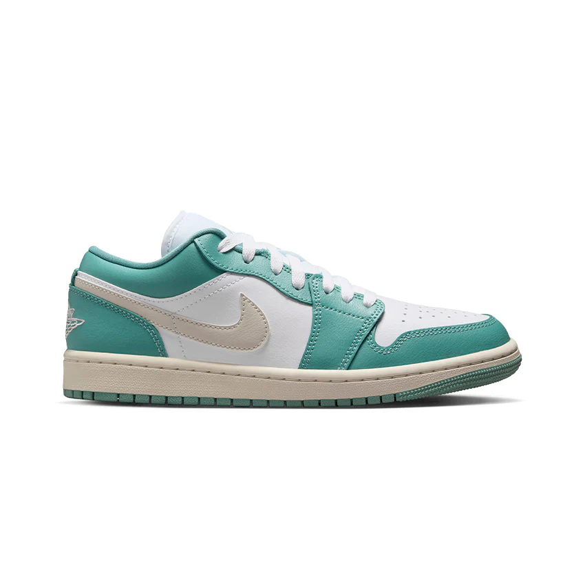 WMNS AIR JORDAN 1 LOW MUJER DC0774-138