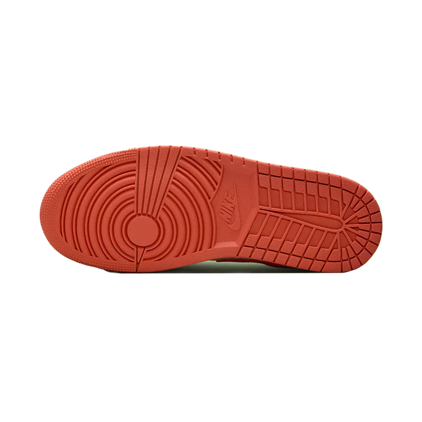 WMNS AIR JORDAN 1 LOW MUJER DC0774-180 - Image 2