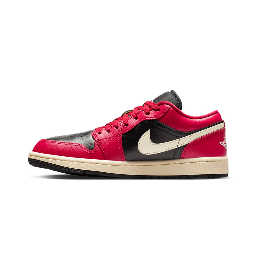WMNS AIR JORDAN 1 LOW MUJER DC0774-605 - Image 3