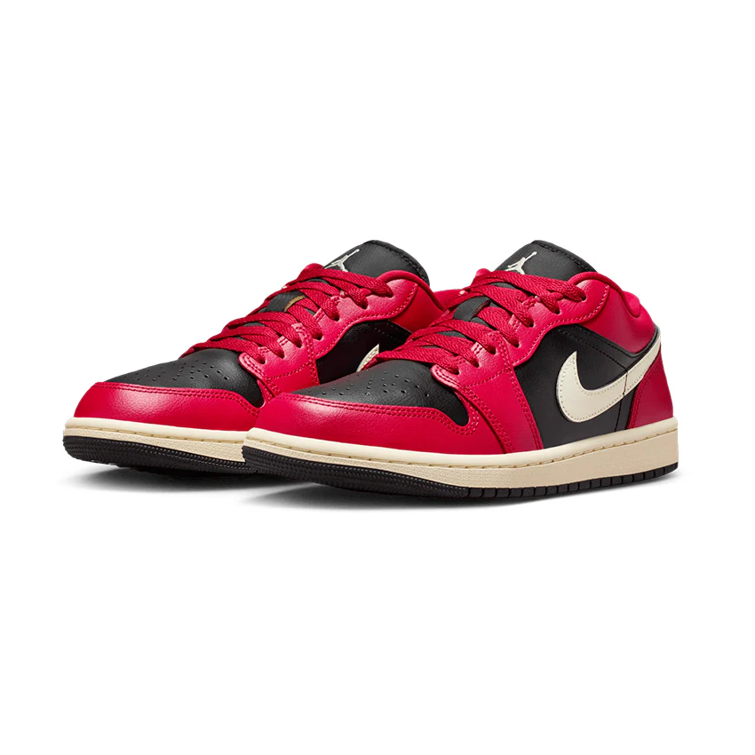 WMNS AIR JORDAN 1 LOW MUJER DC0774-605 - Image 4
