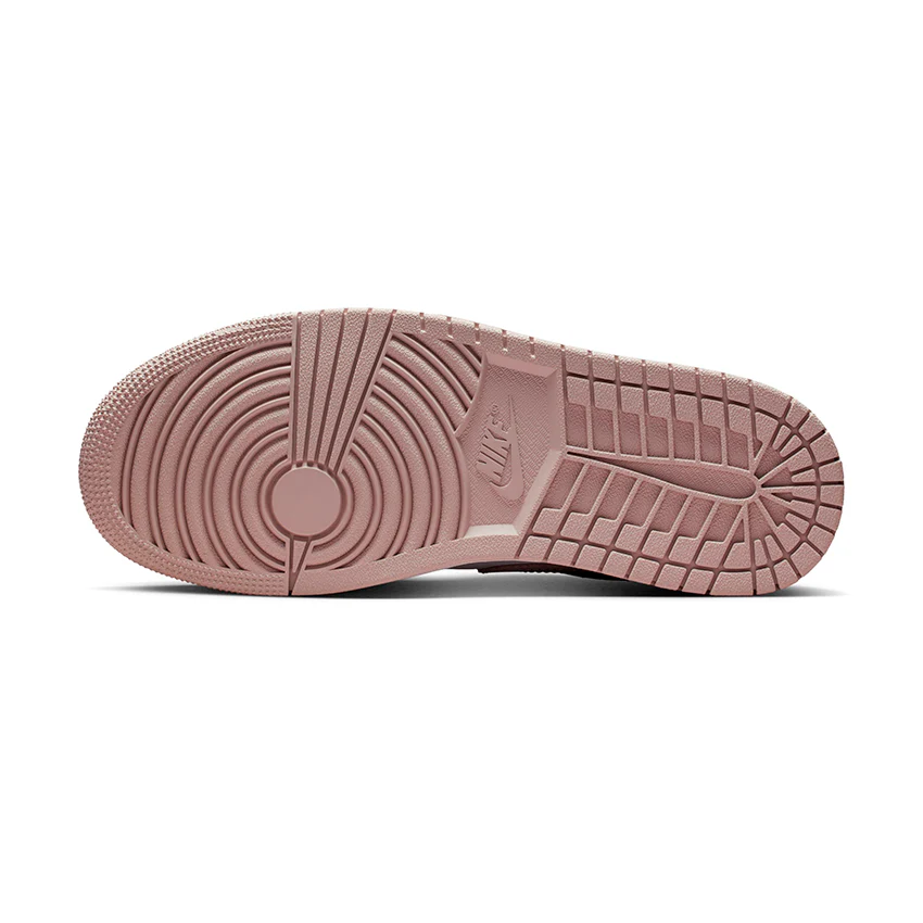 WMNS AIR JORDAN 1 LOW MUJER DC0774-606 - Image 2