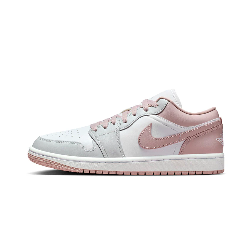 WMNS AIR JORDAN 1 LOW MUJER DC0774-606 - Image 3