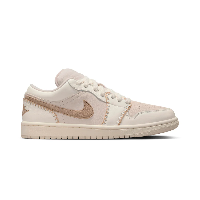 WMNS AIR JORDAN 1 LOW SE MUJER HV4268-120