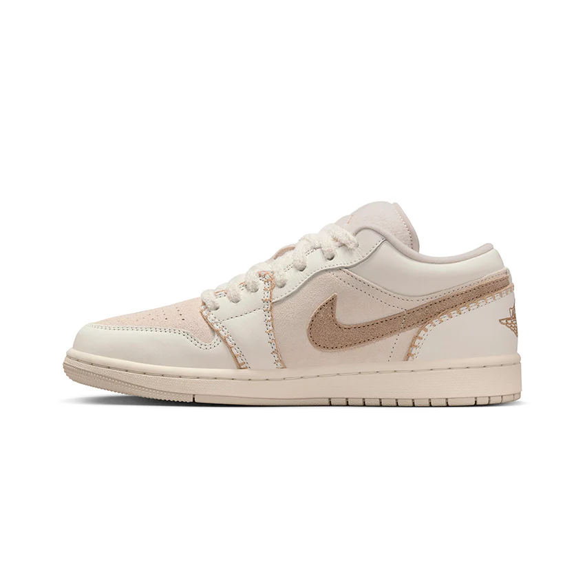 WMNS AIR JORDAN 1 LOW SE MUJER HV4268-120 - Image 3
