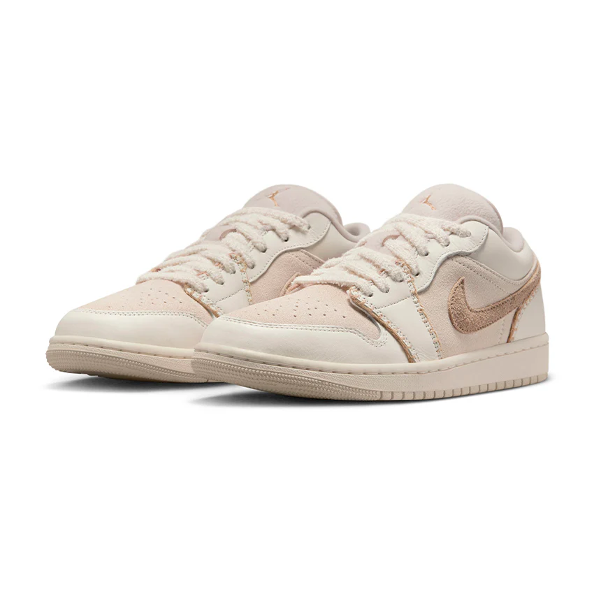 WMNS AIR JORDAN 1 LOW SE MUJER HV4268-120 - Image 4