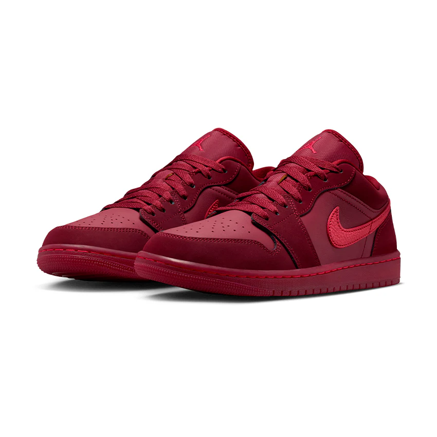 WMNS AIR JORDAN 1 LOW SE MUJER IB7012-600 - Image 4