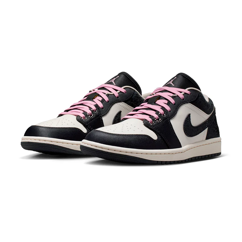 WMNS AIR JORDAN 1 LOW SE V2 WOMEN II0595-001 - Image 4