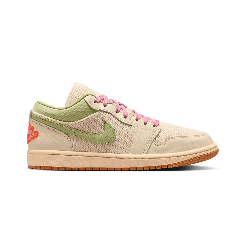 WMNS AIR JORDAN 1 LOW SE WOMEN II0569-100