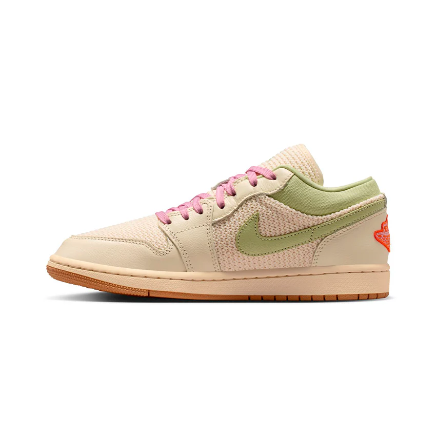 WMNS AIR JORDAN 1 LOW SE WOMEN II0569-100 - Image 3
