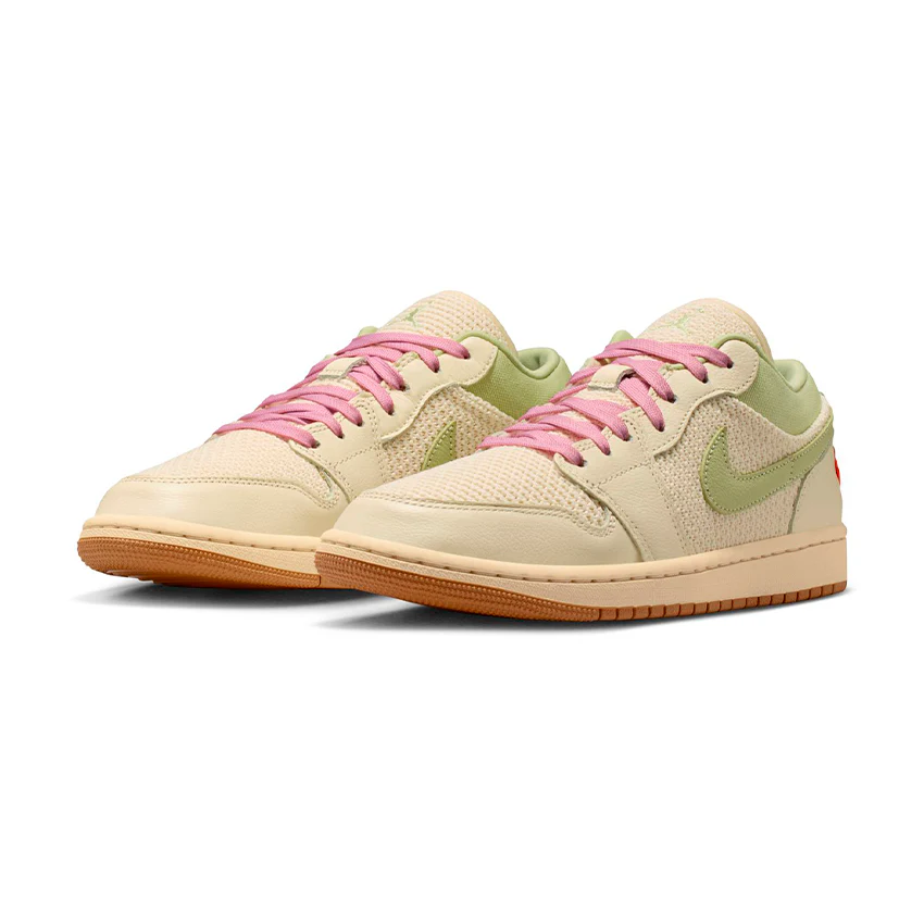 WMNS AIR JORDAN 1 LOW SE WOMEN II0569-100 - Image 4