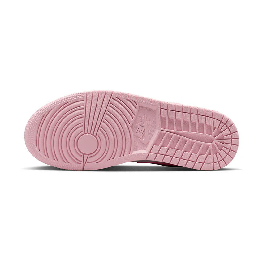 WMNS AIR JORDAN 1 LOW WOMEN DC0774-607 - Image 2