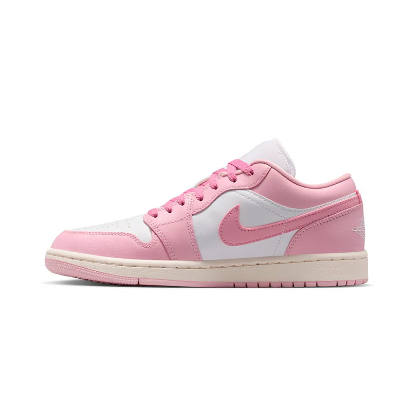 WMNS AIR JORDAN 1 LOW WOMEN DC0774-607 - Image 3