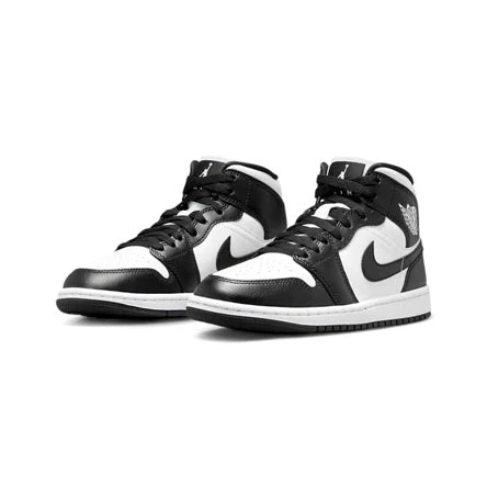 WMNS AIR JORDAN 1 MID 365 UNISEX DV0991-101 - Image 3
