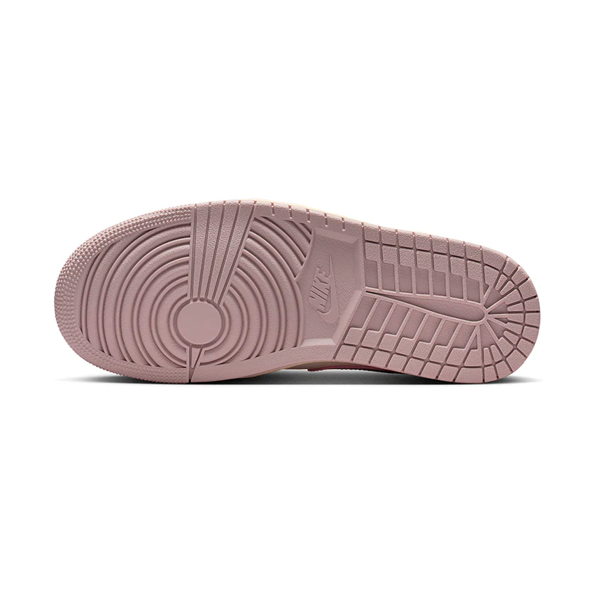 WMNS AIR JORDAN 1 MID MUJER BQ6472-122 - Image 2