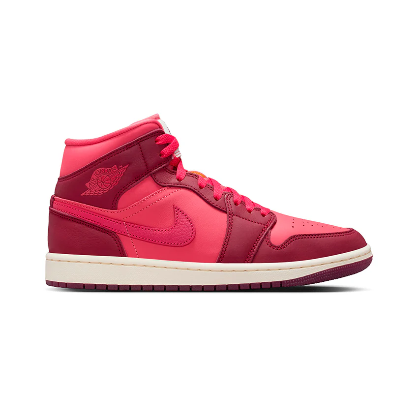 WMNS AIR JORDAN 1 MID SE MUJER IB7018-600