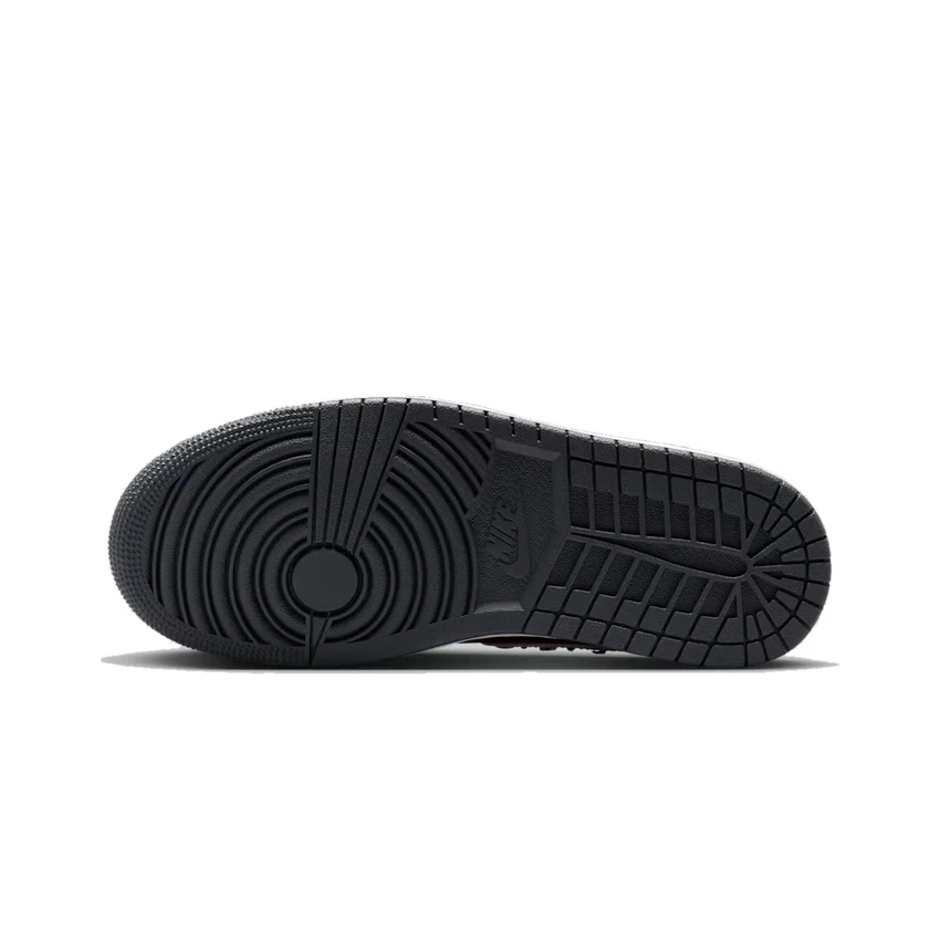 WMNS AIR JORDAN 1 MID SE V2 WOMEN II0571-001 - Image 3