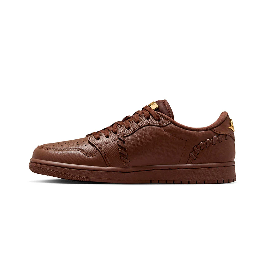 WMNS AIR JORDAN 1 MM LOW MUJER FN5032-201 - Image 3