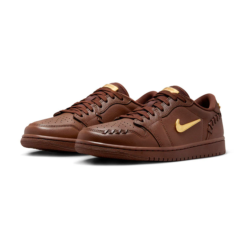 WMNS AIR JORDAN 1 MM LOW MUJER FN5032-201 - Image 4