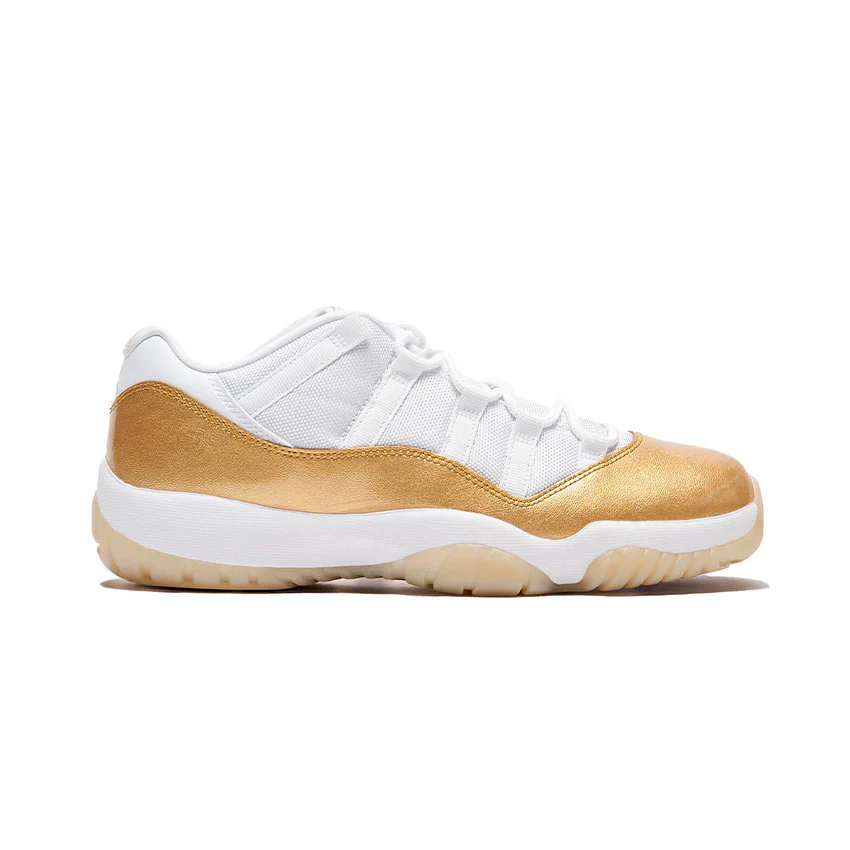 WMNS AIR JORDAN 11 RETRO LOW WOMEN AH7860-102