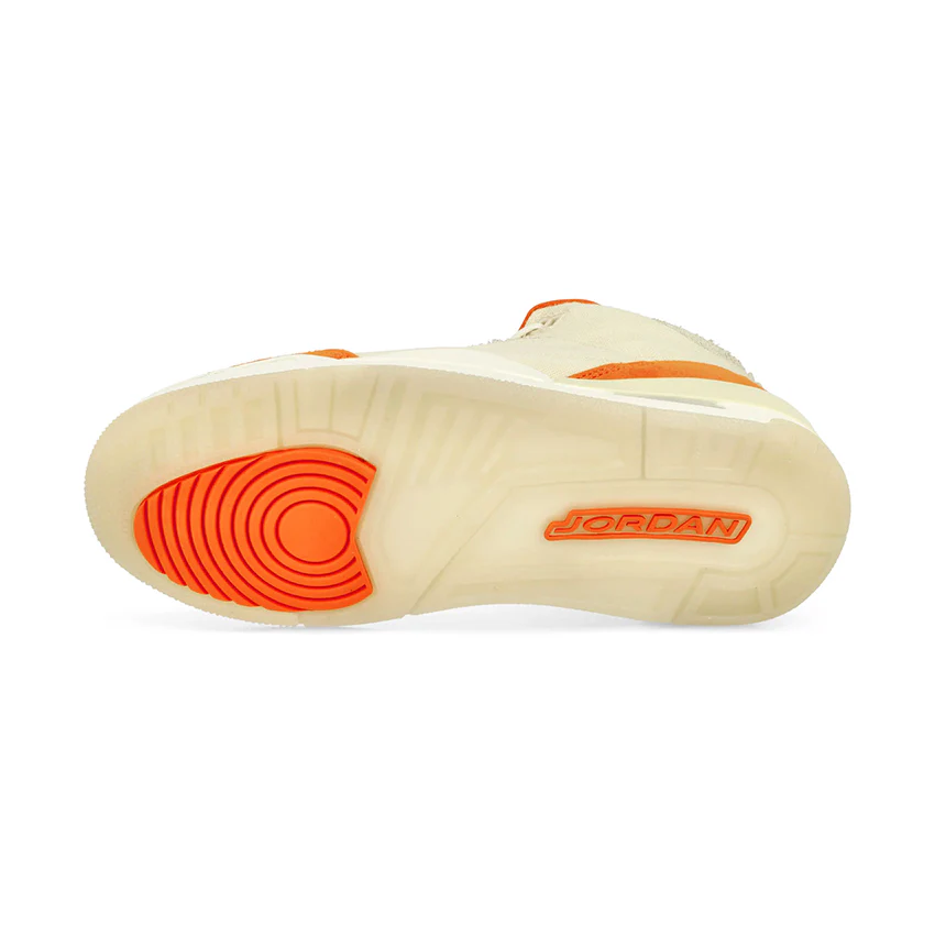 WMNS AIR JORDAN 3 RETRO T MUJER IH7694-200 - Image 2