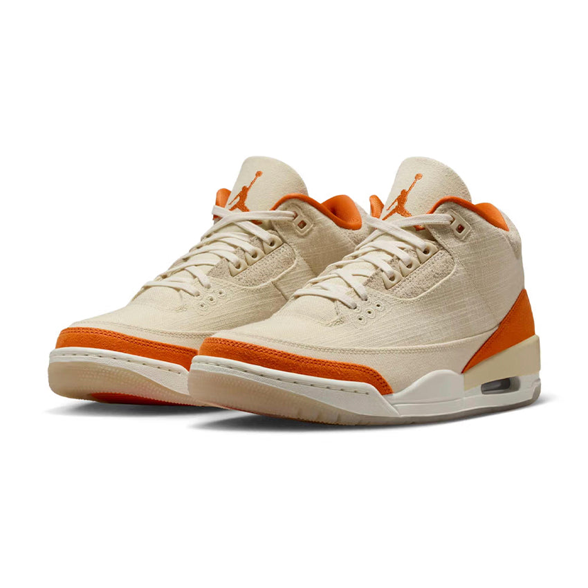 WMNS AIR JORDAN 3 RETRO T MUJER IH7694-200 - Image 4