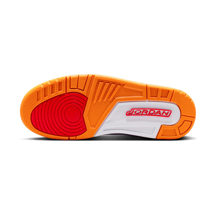 WMNS AIR JORDAN 3 RETRO WOMEN CK9246-101 - Image 3