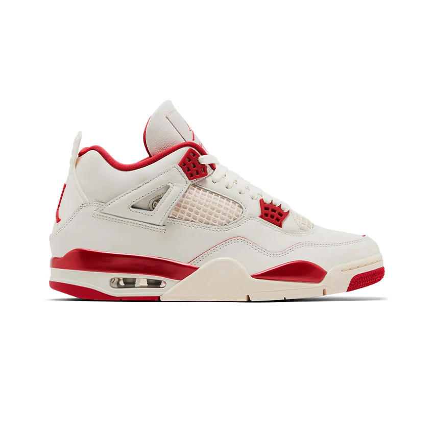 WMNS AIR JORDAN 4 RETRO MUJER HV0823-108
