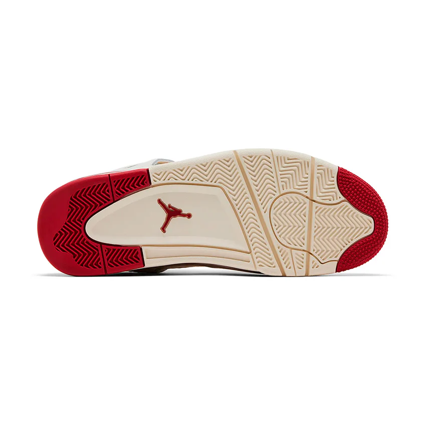 WMNS AIR JORDAN 4 RETRO MUJER HV0823-108 - Image 2