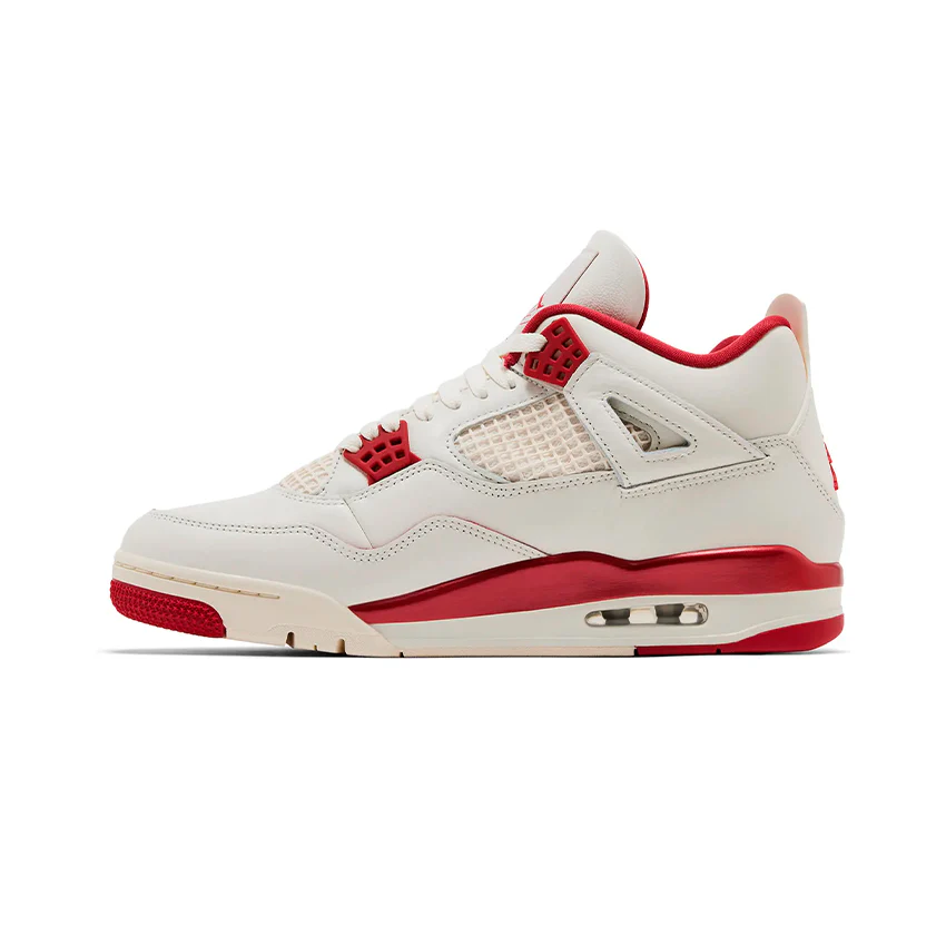 WMNS AIR JORDAN 4 RETRO MUJER HV0823-108 - Image 3