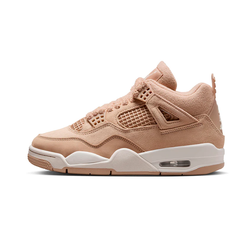 WMNS AIR JORDAN 4 RETRO MUJER HV0823-200 - Image 3